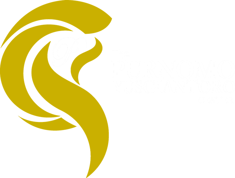 The Purnomo Yusgiantoro Center
